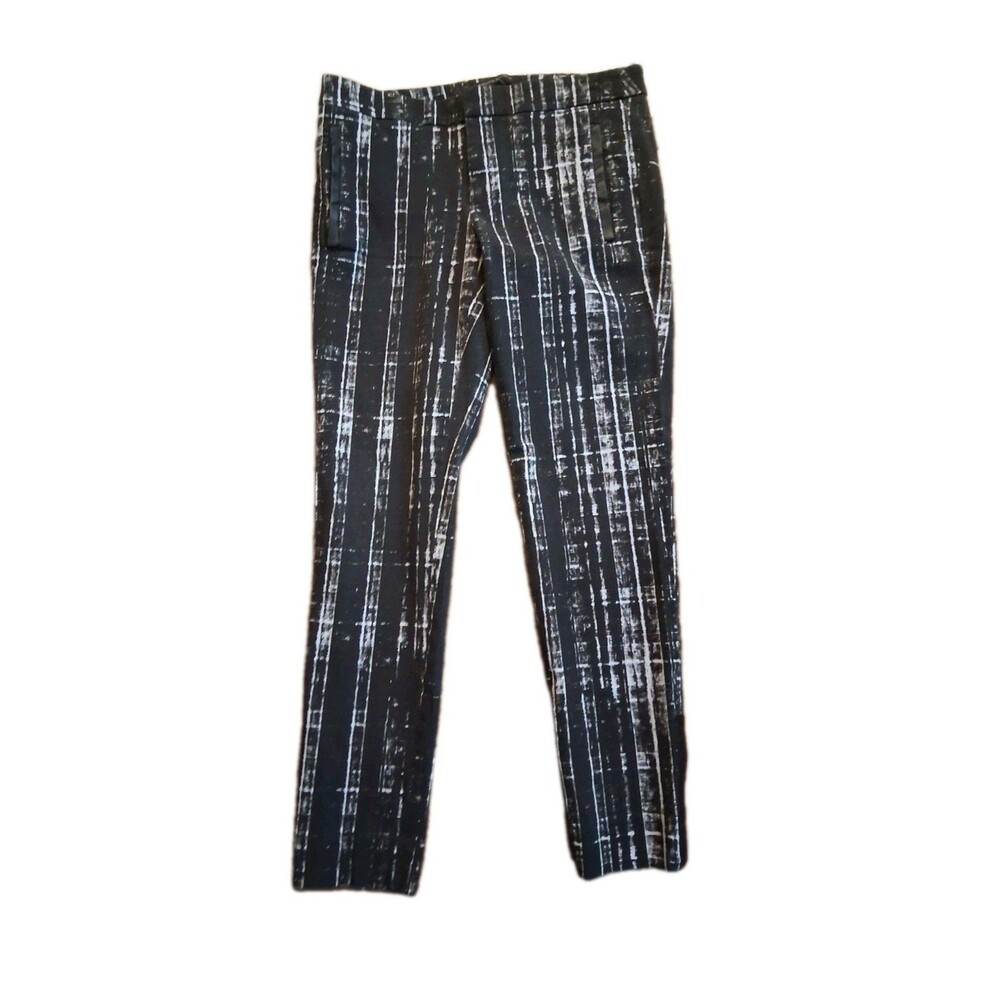 Women's Banana Republic Skinny Crop Pants Size 6